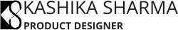 Kashika Sharma - UI/UX Designer